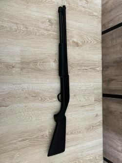 Hatsan Escort