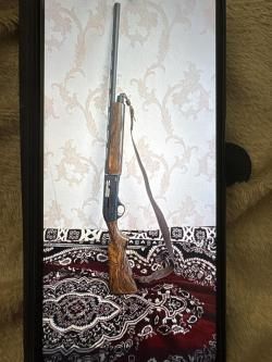 Hatsan Escort