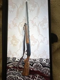 Hatsan Escort