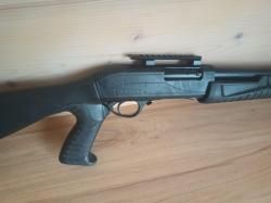 Хатсан Эскорт 20 калибр, помпа.