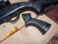 ХАТСАН ЭСКОРТ 20 калибр