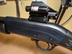 ХАТСАН ЭСКОРТ 20 калибр