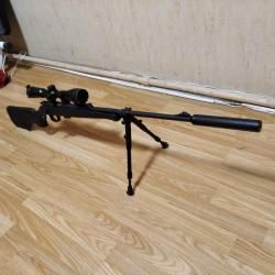 Хатсан Эскорт 22LR (5.6)