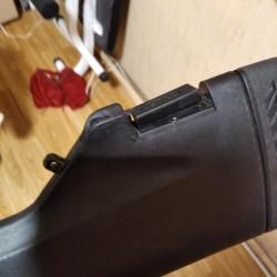 Хатсан Эскорт 22LR (5.6)