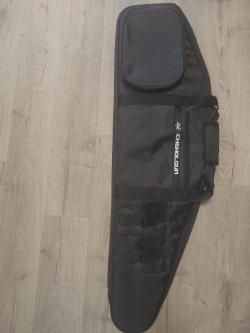 Хатсан Эскорт ERX