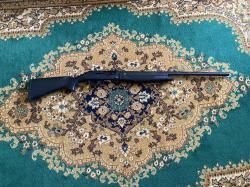 Hatsan Эскорт Магнум 12 калибра