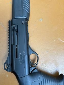 Хатсан эскорт магнум 12к