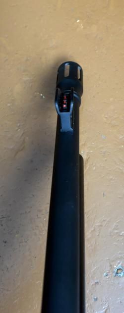 Хатсан эскорт магнум 12к