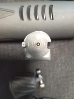 Хатсан Эскорт магнум