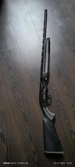 Hatsan Эскорт Супермагнум 12 калибра 