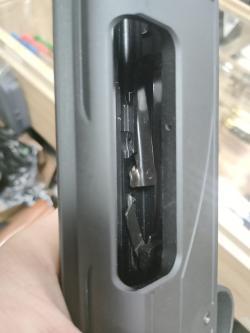 Хатсан Эскорт 