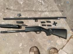 Hatsan Fieldhunter 710