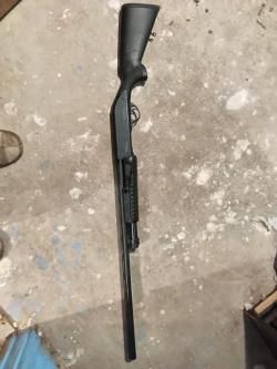 Hatsan Fieldhunter 710