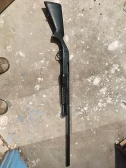 Hatsan Fieldhunter 710