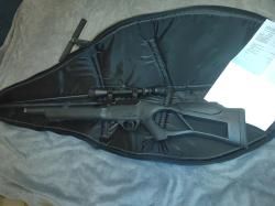 Hatsan FLASH , cal.5.5