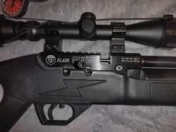 Hatsan FLASH , cal.5.5