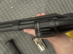 Hatsan Flash 101 QE Set 6,35 мм