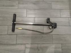 Hatsan Flash 6.35 калибра. 25 (6.35мм). 