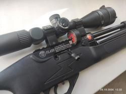 Hatsan Flash 6,35 мм