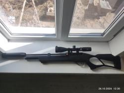 Hatsan Flash 6,35 мм