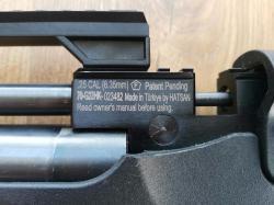 Hatsan flash pup 6.35