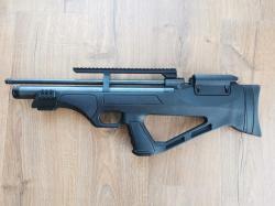 Hatsan flash pup 6.35