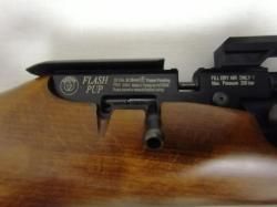 Hatsan flash pup 6.35