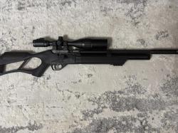 Hatsan Flash qe 6.35мм