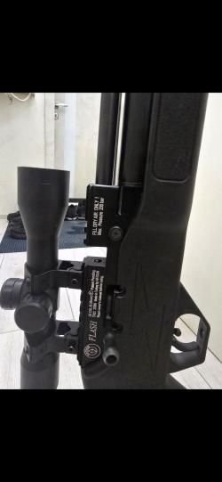 Хатсан FLASH(5.35mm)