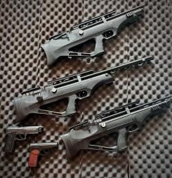 Hatsan Flashpup 5.5.