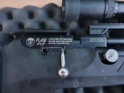 HATSAN Flashpup 6.35