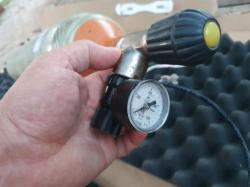 HATSAN Flashpup 6.35