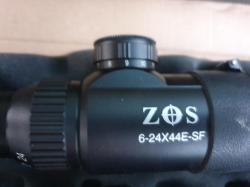 HATSAN Flashpup 6.35