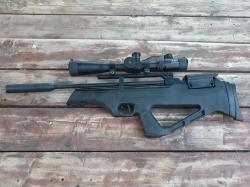 HATSAN Flashpup 6.35