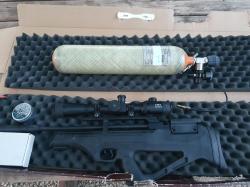 HATSAN Flashpup 6.35