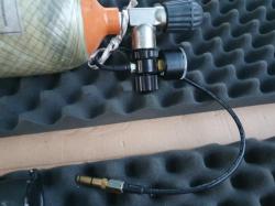 HATSAN Flashpup 6.35