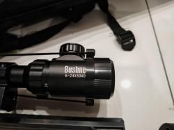 Hatsan Flashpup qe 6.35 комплект