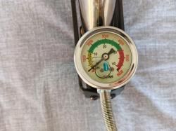 HATSAN FLASHPUP QE 6.35 мм дерево полный комплект