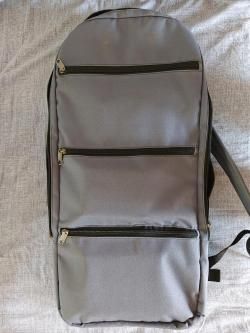 HATSAN FLASHPUP QE 6.35 мм дерево полный комплект