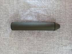 HATSAN FLASHPUP QE 6.35 мм дерево полный комплект