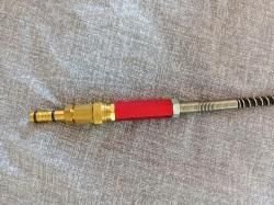 HATSAN FLASHPUP QE 6.35 мм дерево полный комплект