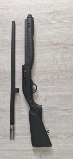 HATSAN H112