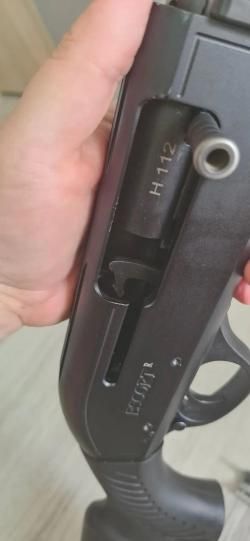 HATSAN H112