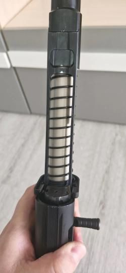 HATSAN H112
