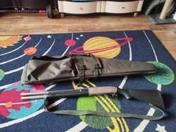 Hatsan Magnum Escort 20/76