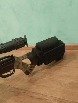 hatsan mod 125 quattro trigger