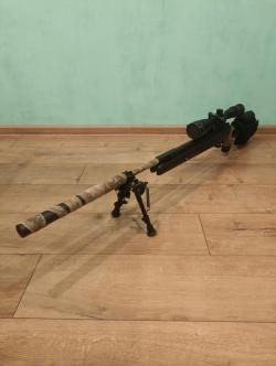 hatsan mod 125 quattro trigger