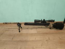 hatsan mod 125 quattro trigger