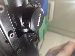 hatsan mod 125 quattro trigger