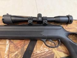 Hatsan MOD 125 TN (комплект)